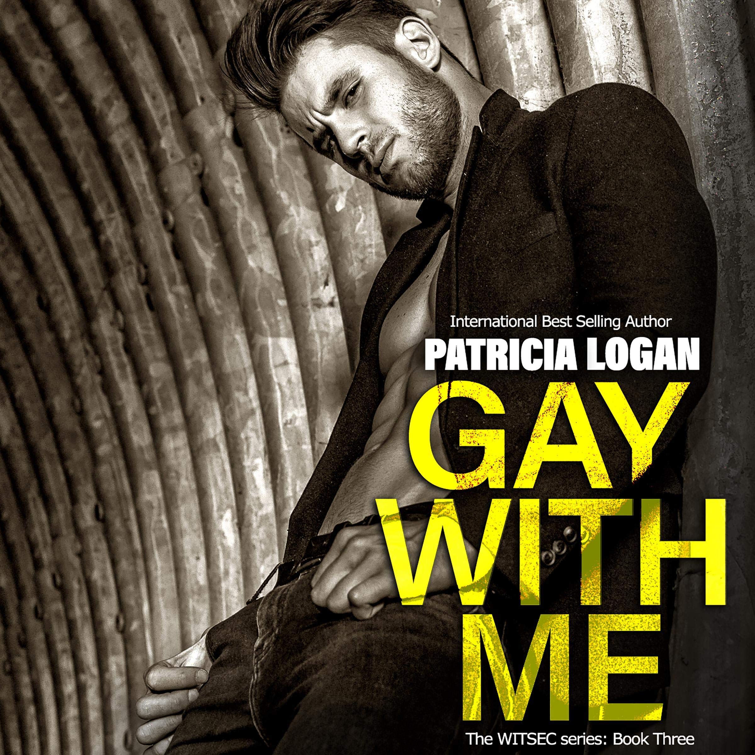 Cover art for Gay with Me