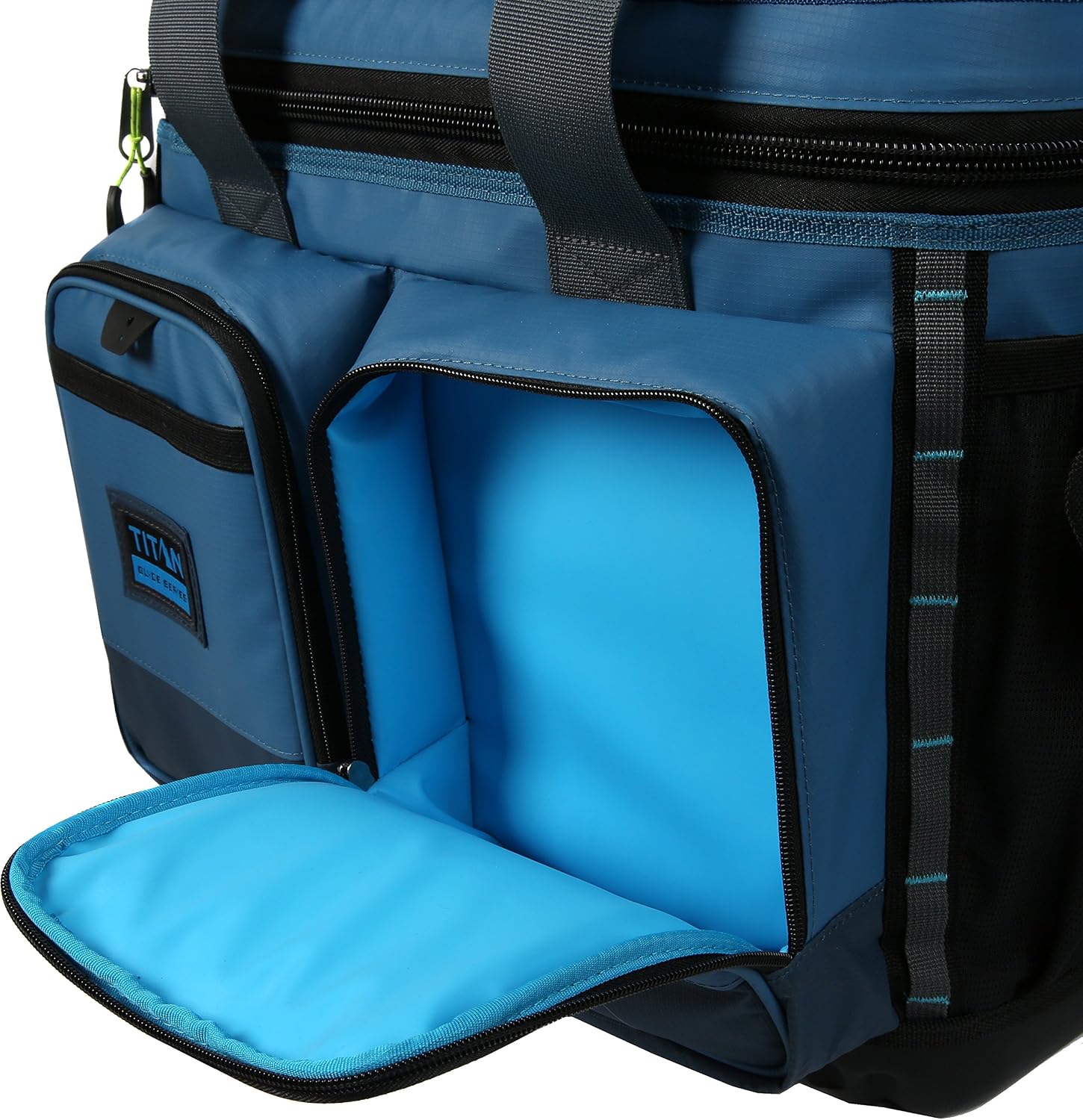 Arctic Zone Titan Guide Series Cooler