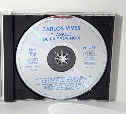 Miniatura 3 de Clasicos de la Provincia