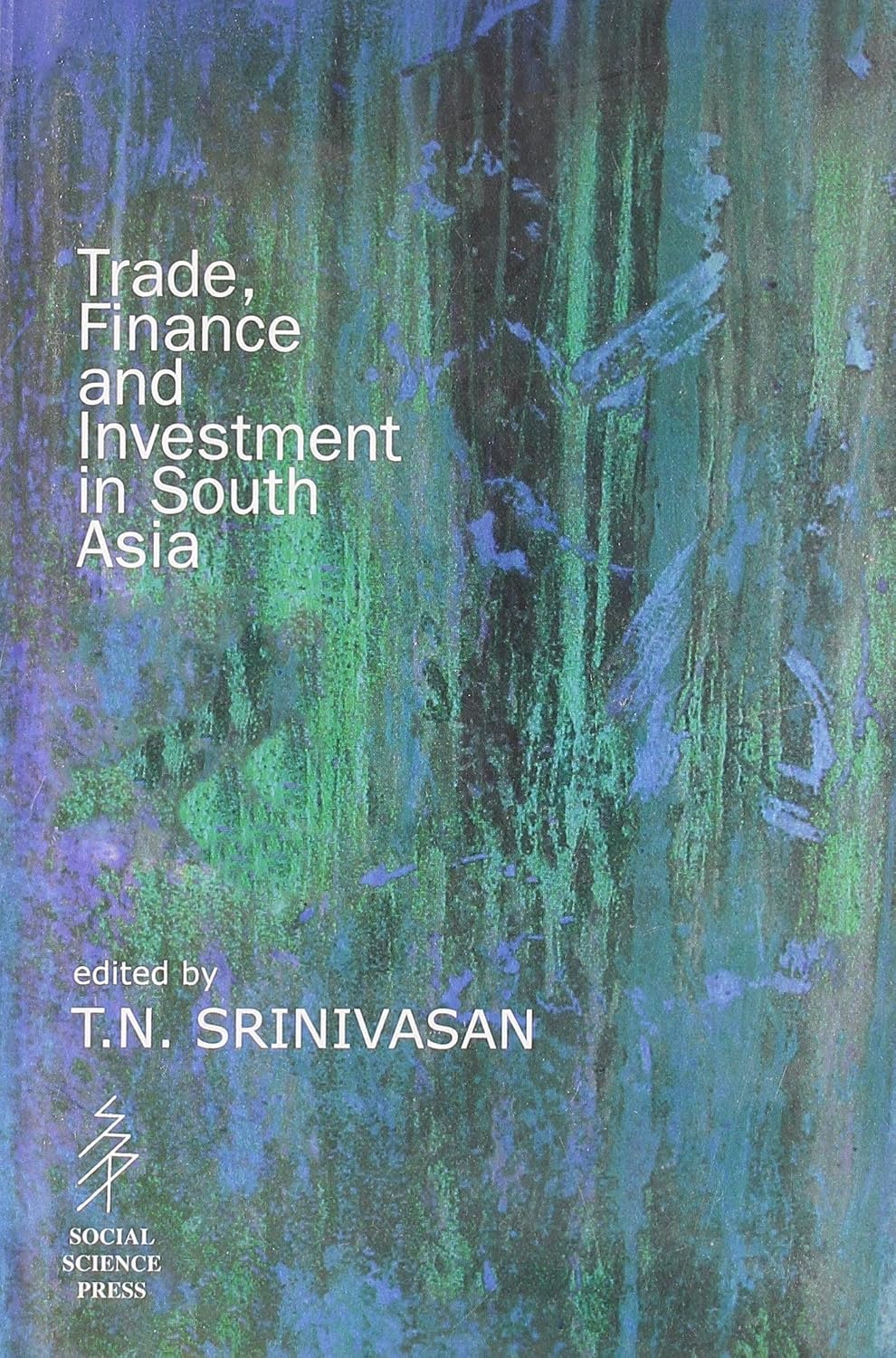 Amazon.com: Trade, Finance and Investment in South Asia: 9788187358053 ...