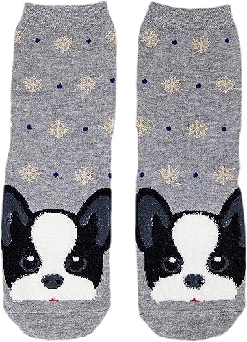 Miniatura 8 de Regalos de bulldog francés para mujeres regalos de Navidad regalos de amantes de los franceses para mujeres yoga de bulldog francés regalos de