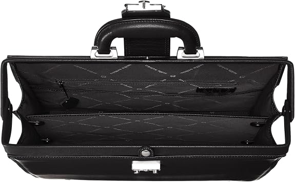 ミラショーンダレスバックビジネスバッグ黒 Amazon.co.jp: [ミラショーン] ビジネスバッグ ダレスバッグ 42cm