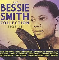 Vista 1 de Bessie Smith Collection 1923-33