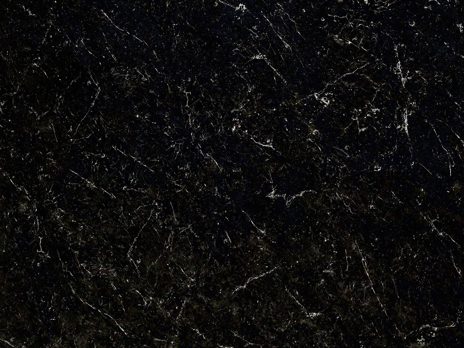 Exclusive Tuftop Premium Glass Chopping Board - Black Granite Marble Effect Kitchen Worktop Saver Protector, Sizes Medium or Large (30x40cm)