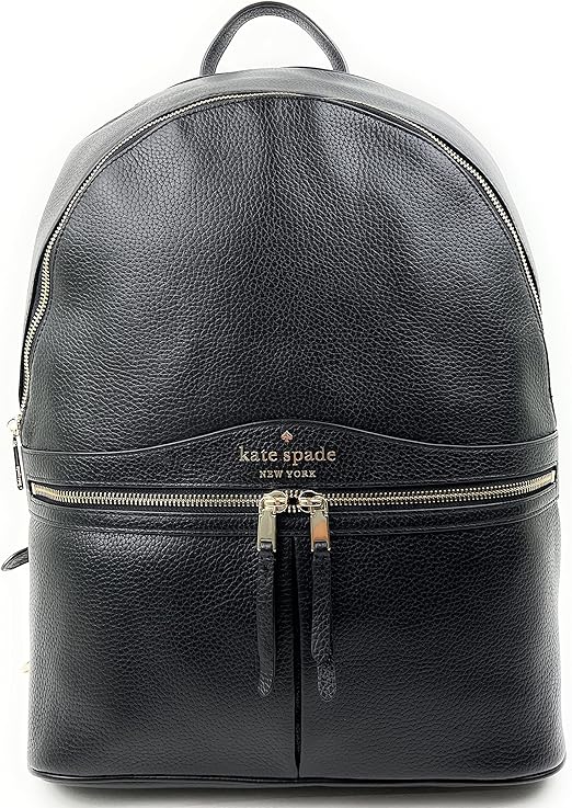 kate spade small leather backpack