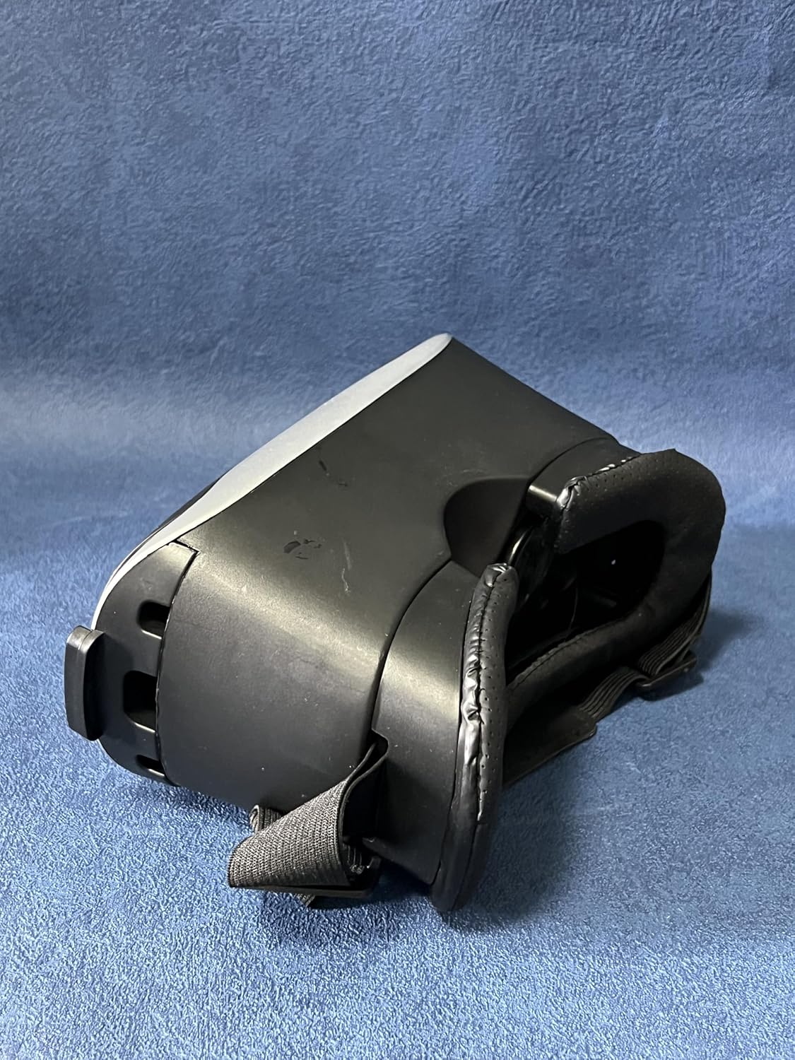 ziewluea Virtual Reality Glasses 3D VR Headset for Cellphone, Adjustable Virtual Reality 3D VR Glasses Headset Helmets