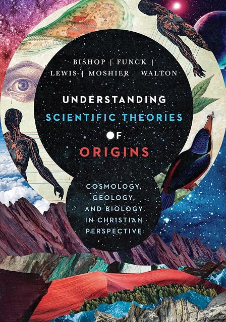 Portada de Understanding Scientific Theories Of Origins Cosmology Geology And B