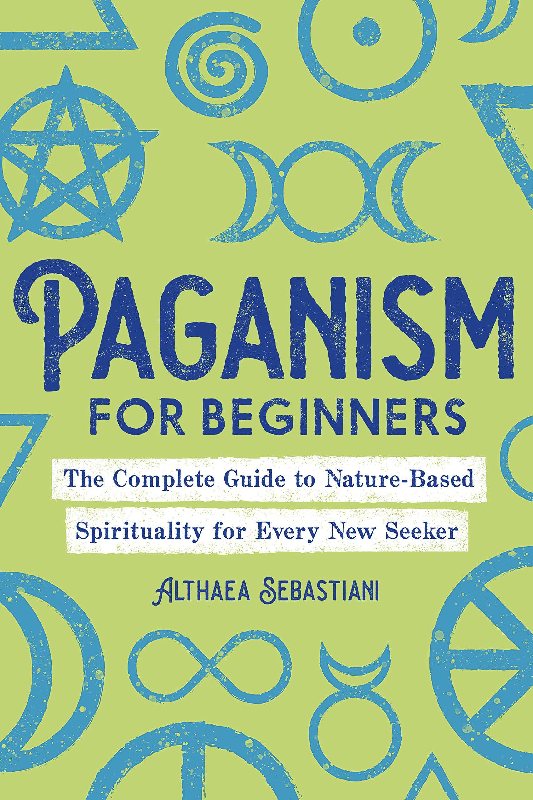 PAGANISM FOR BEGINNERS