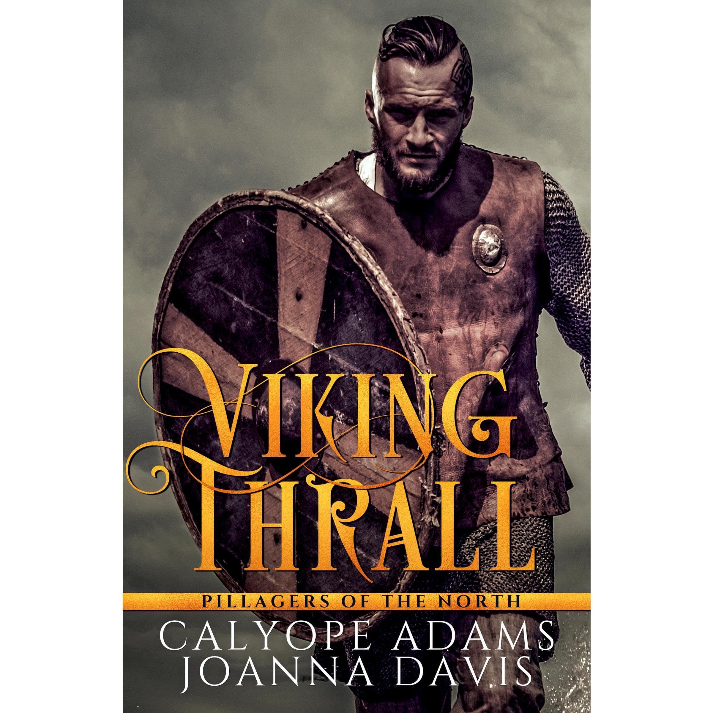 Viking Thrall