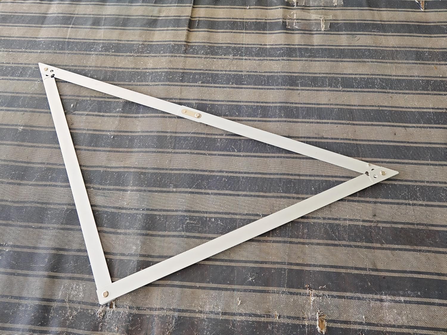 36 Aluminum Combination Square Carpenter Tools | Adjustable 45° & 90° Angles for Framing/Roofing/Staircases | Professional Woodworking & Construction Triangle Ruler Tool