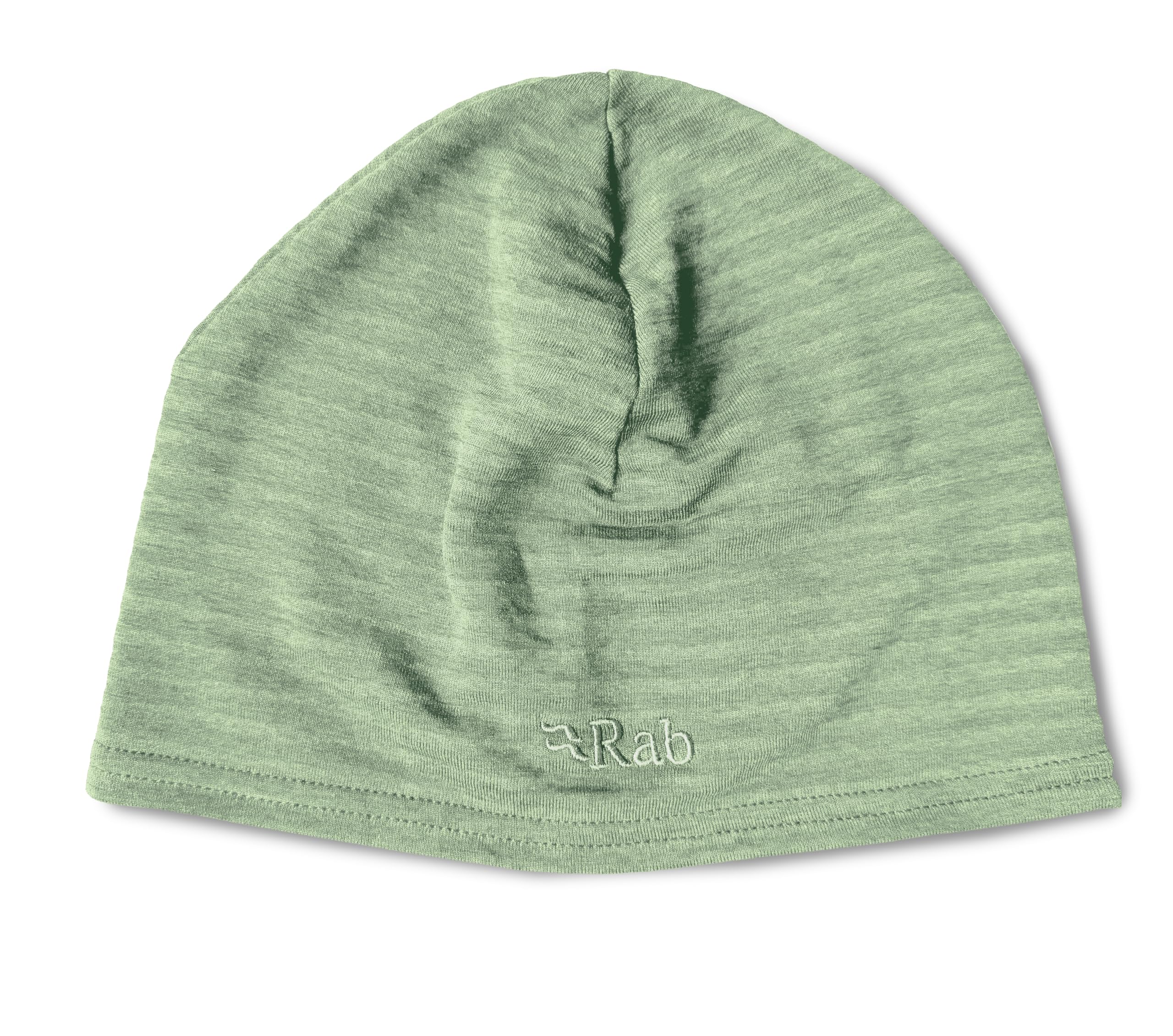 Rab Unisex Green Filament Beanie Hat