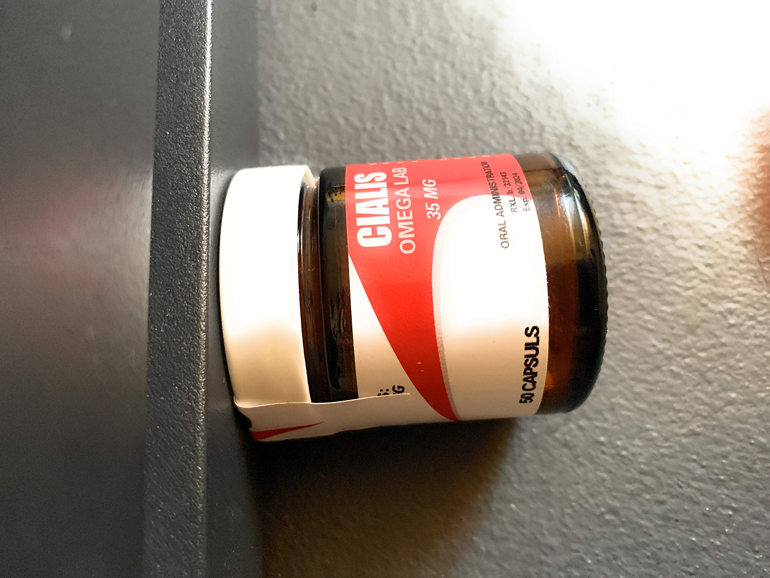 Tadalafil