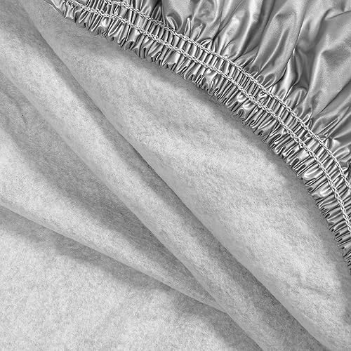 Miniatura 5 de Motor Trend SafeKeeper - Funda para coche