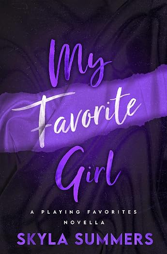 My Favorite Girl: A Forbidden Romance