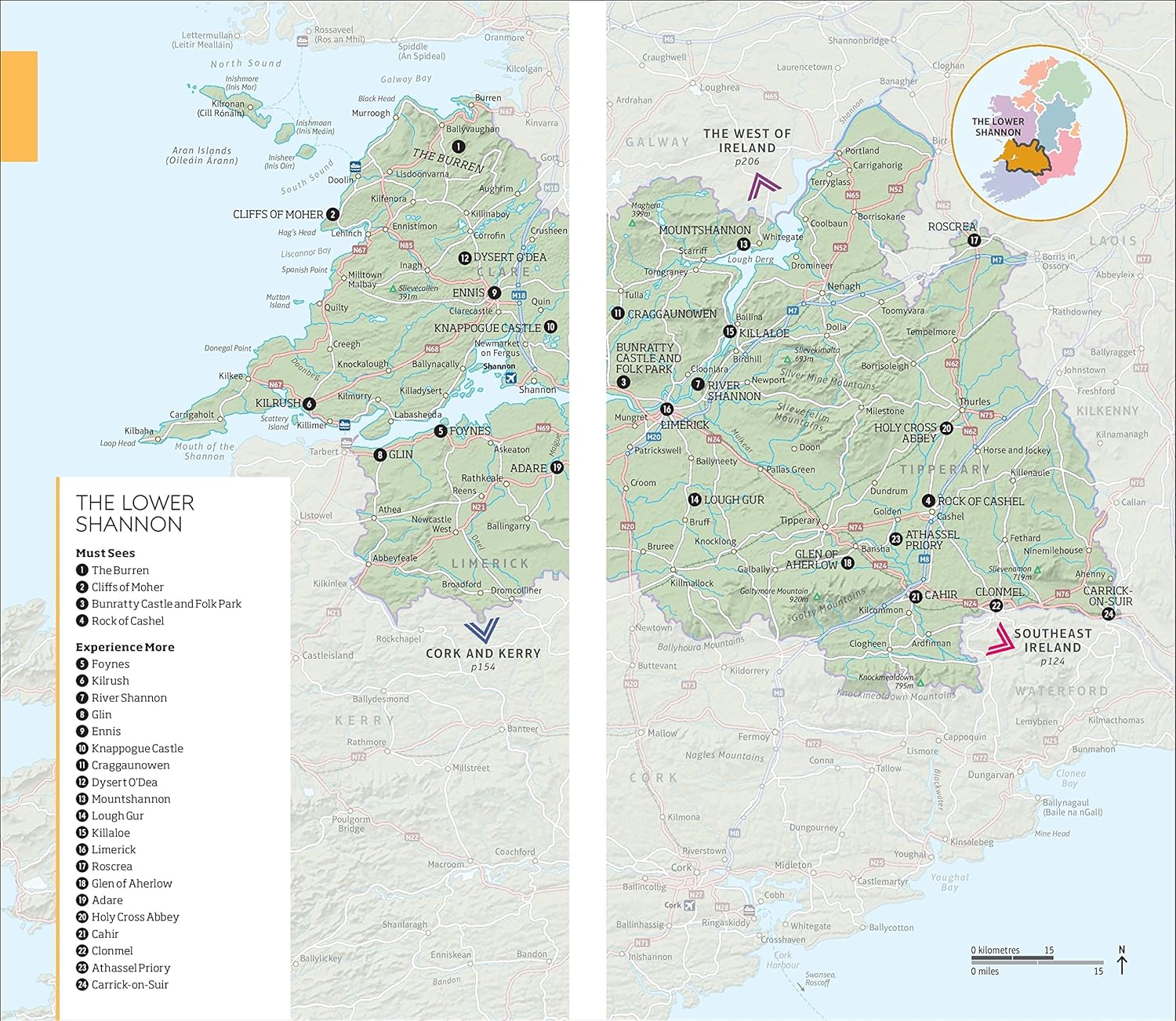 DK Ireland (Travel Guide) - Image 2