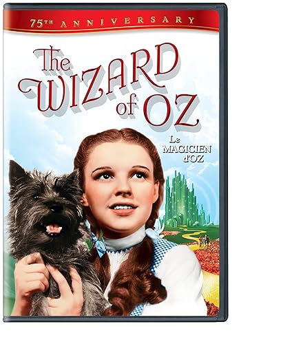 The Wizard of Oz 75th Anniversary Edition