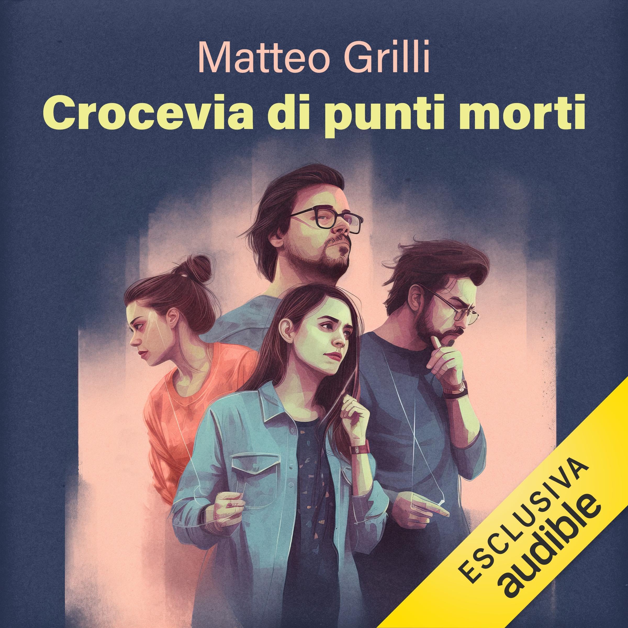 Crocevia di punti morti