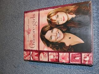 Gilmore Girls: Season 7