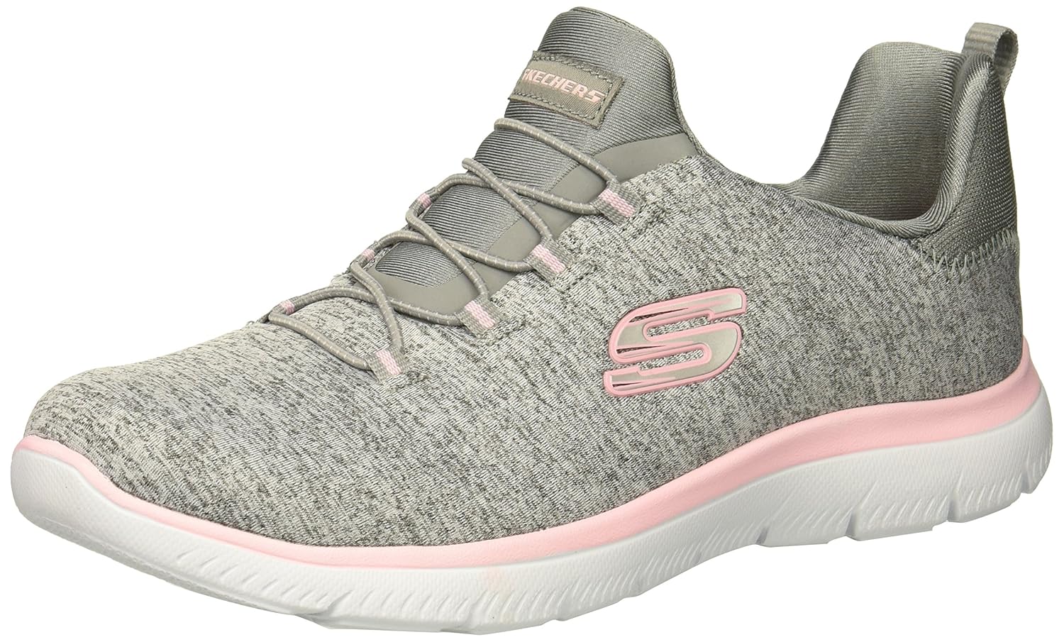 skechers women's summits sneaker