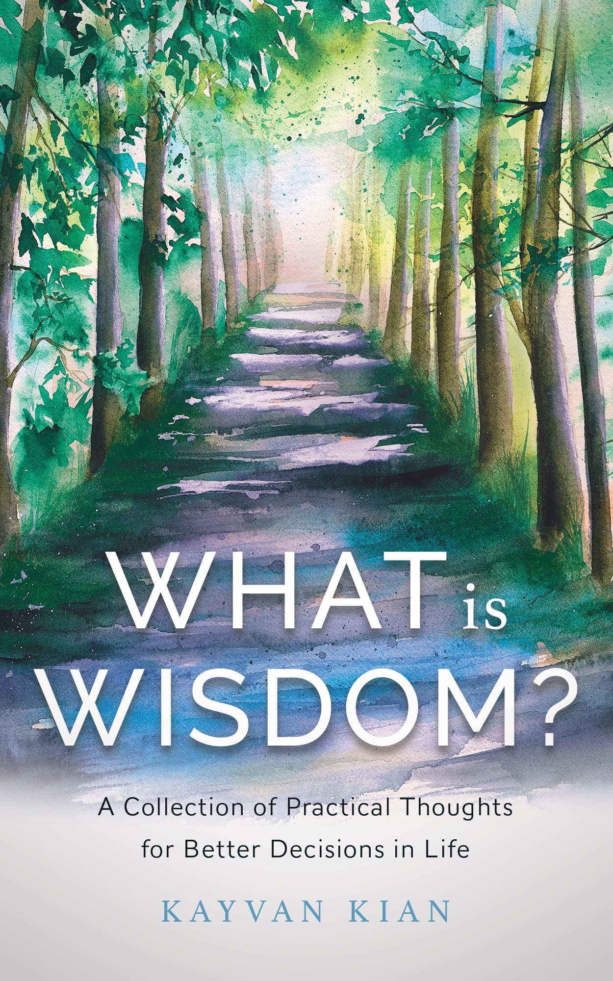 What Is Wisdom?: A Collection of Practical Thoughts for Better Decisions in Life
