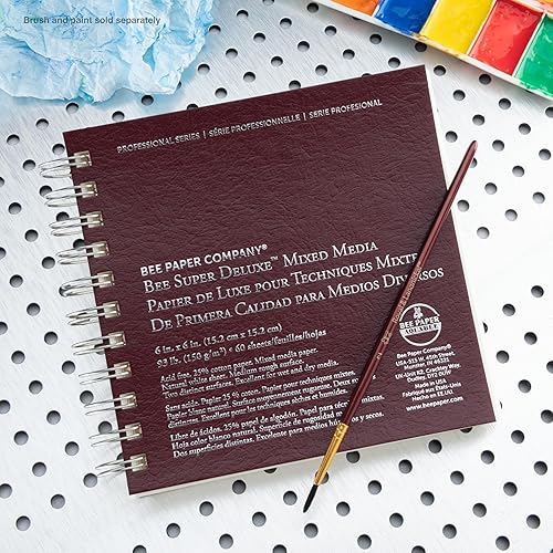 Miniatura 5 de Bee Paper Company, libro de dibujo