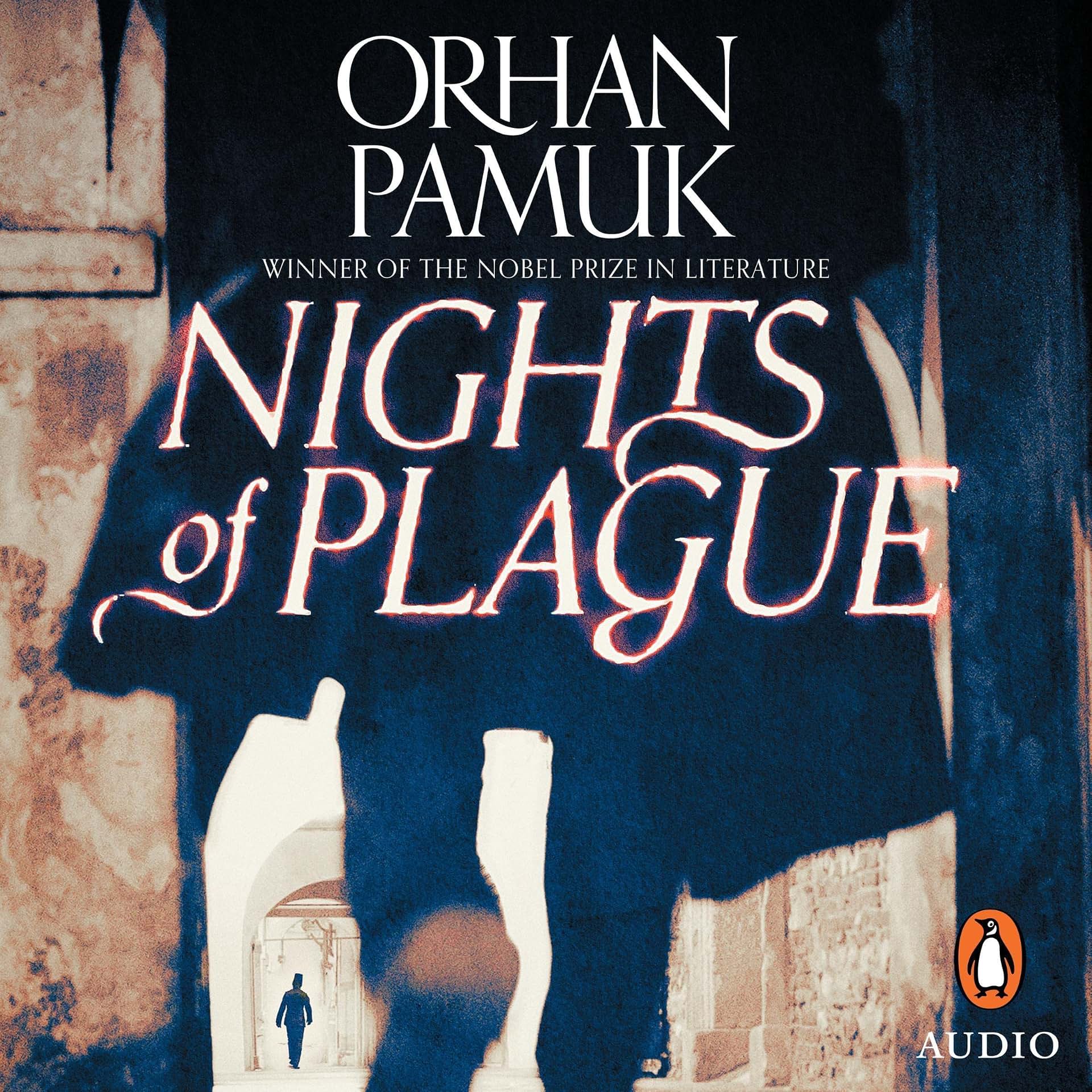 Carousel Item: Nights of Plague