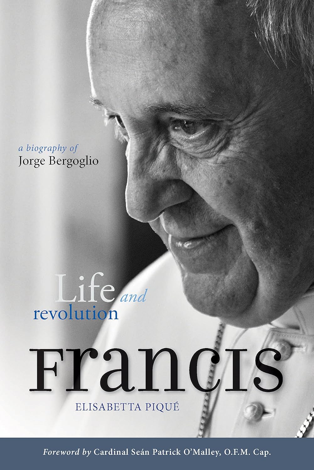 Pope Francis Biography