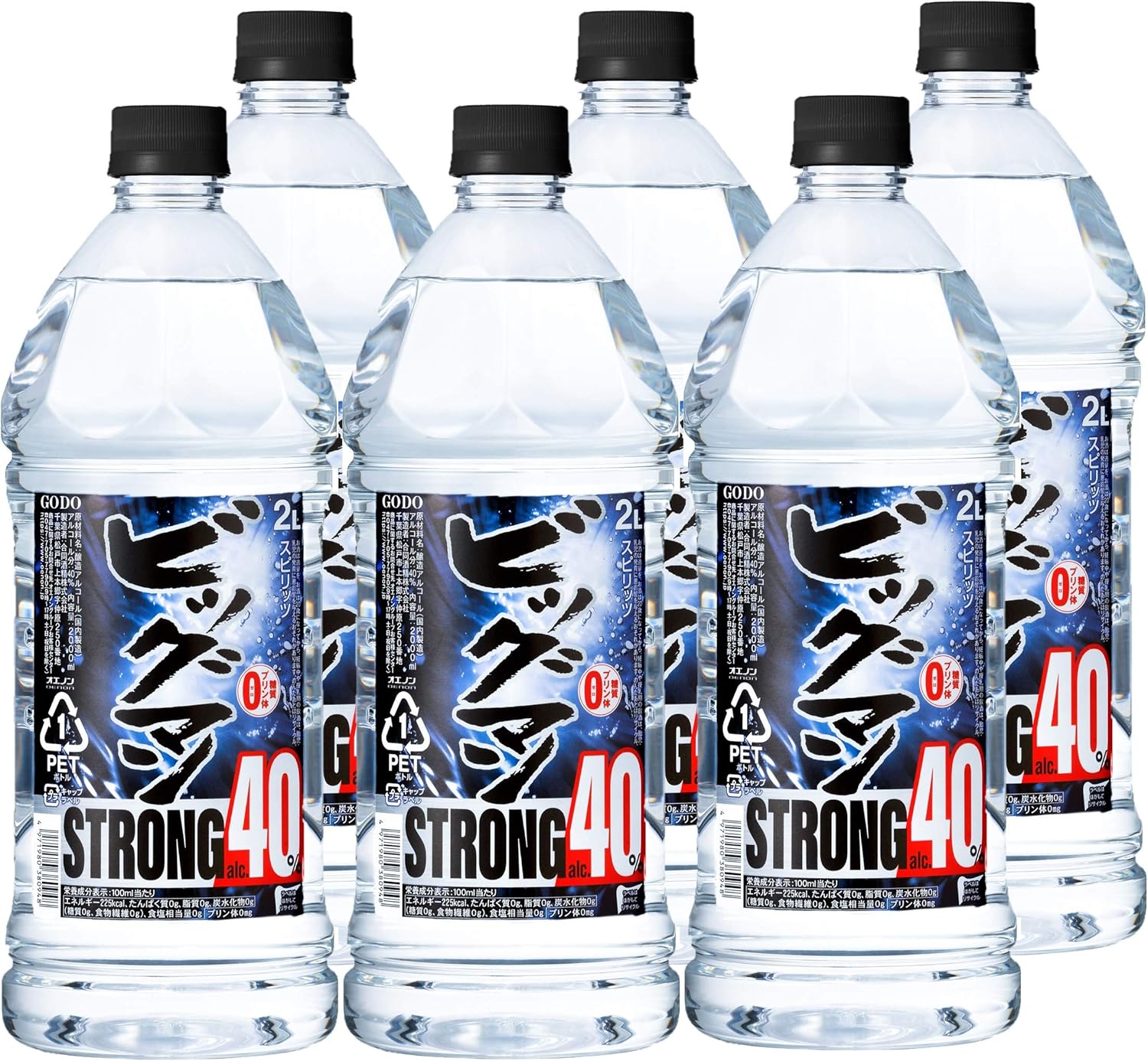 合同 ビッグマン プレミアム 25度 Pet 2 7l 2700ml X 6本 ケース販売 合同酒精 焼酎甲類 T9e1t4m2re ドリンク 水 お酒 Khantravel Mn