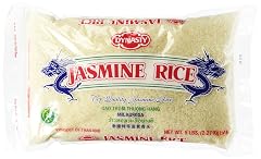 Dynasty Jasmine Rice 5 Lb