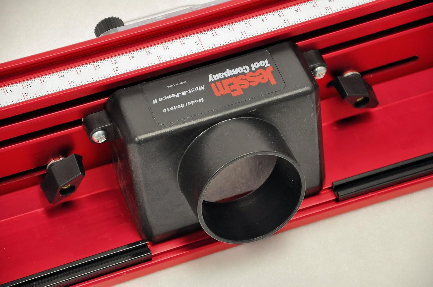 JessEm Tool Company 4010 Master Fence II - Saw Fences - 