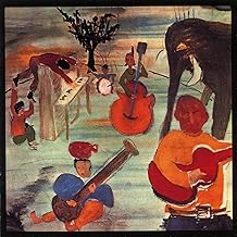 Music from Big Pink