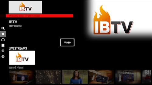 IBTV