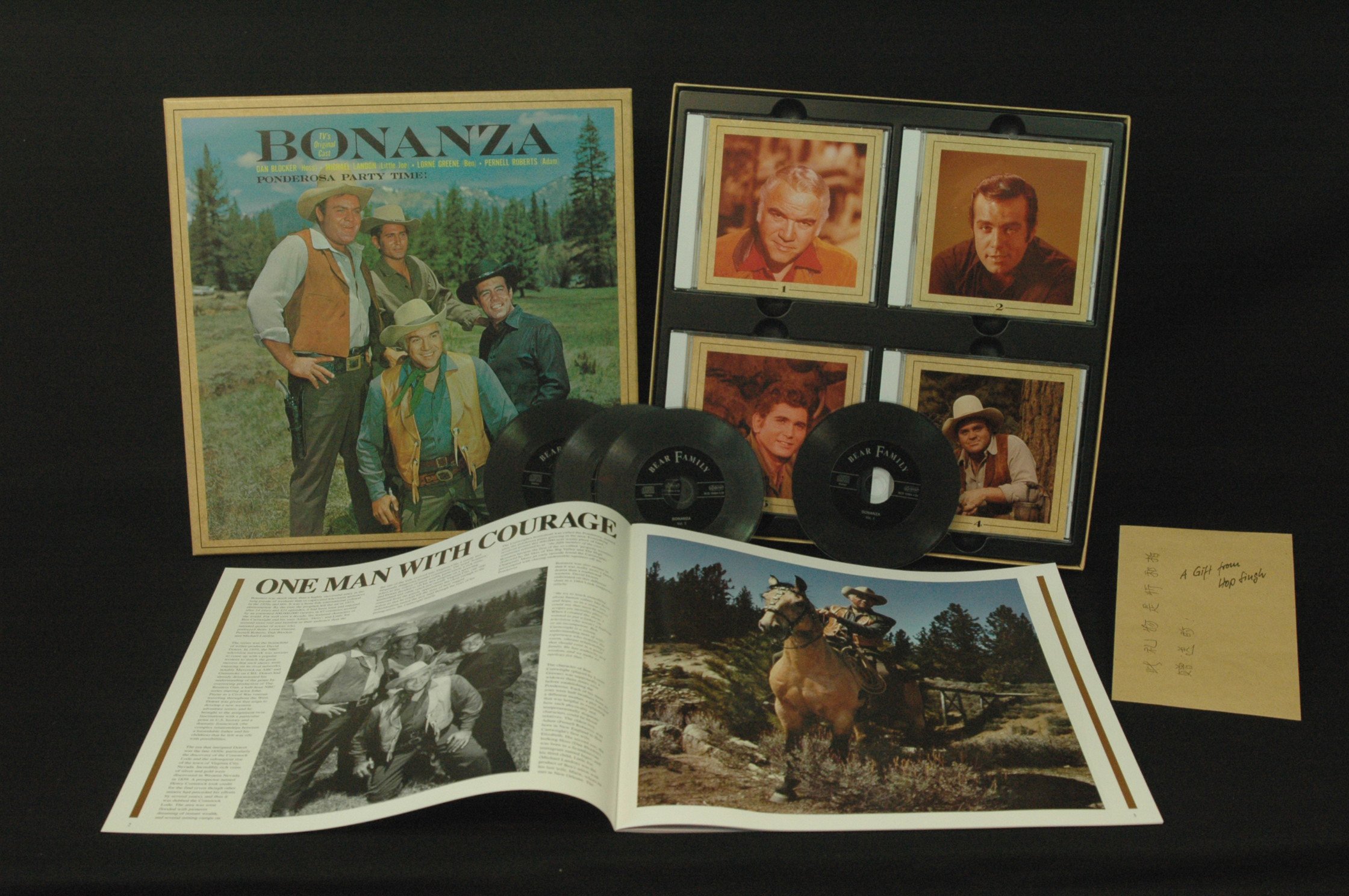 Bonanza