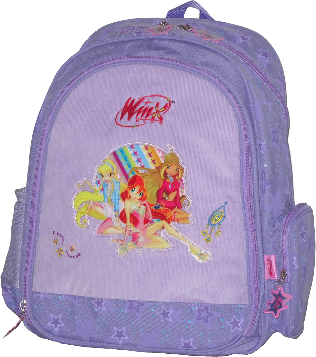 cartable winx