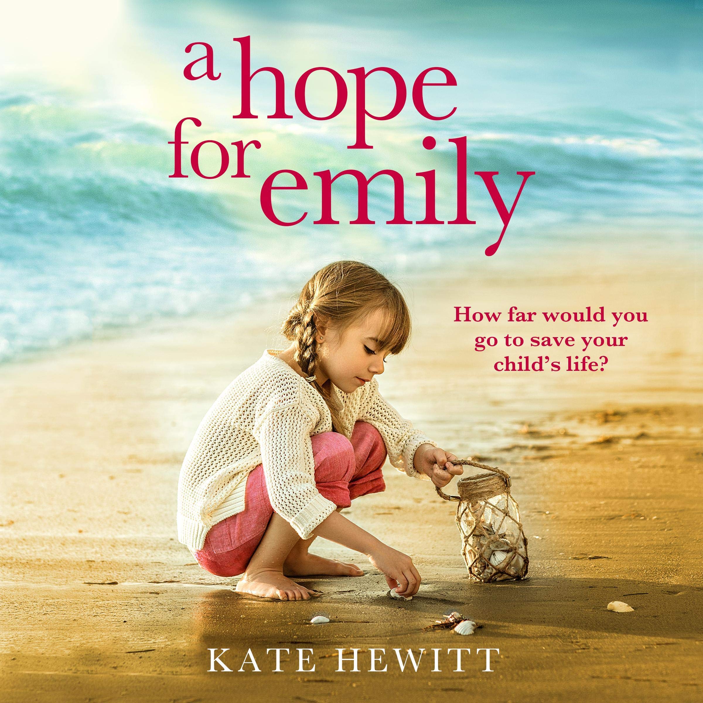 Cover art for A Hope for Emily