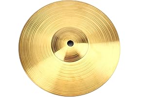 Foraineam 14" Crash Cymbal - Forge A Sound As Unique As You Are