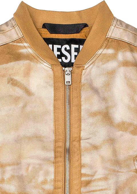 Amazon.co.jp: [ディーゼル] レディース ジャケット G-NOAK-OUT-1