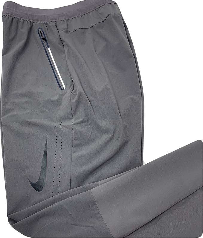 NIKE Men's M Nk Swift Run Pant Trousers 