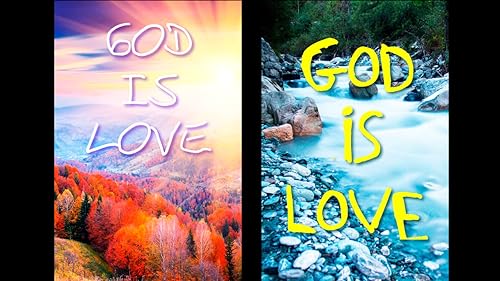 GOD´S PROMISES