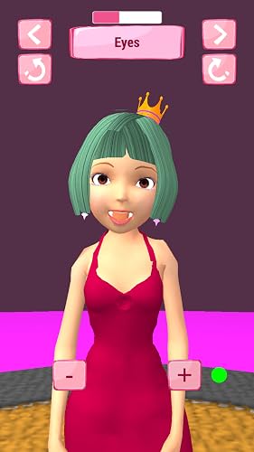 Princess Design - Talking Girl (Free) – vue 8