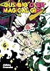 Gushing over Magical Girls: Volume 6 Manga Paperback – 18 Dec. 2025