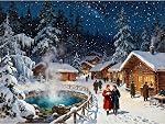 1000 Piece Jigsaw Puzzle for Adults Underwater World | Hard Difficult Challenging Large Puzzle, Gift for Adult Puzzle Lovers
