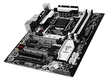 【Kira 】 Amazon.com: MSI Z170 KRAIT GAMING ATX DDR4 3000 (o.c.) NA