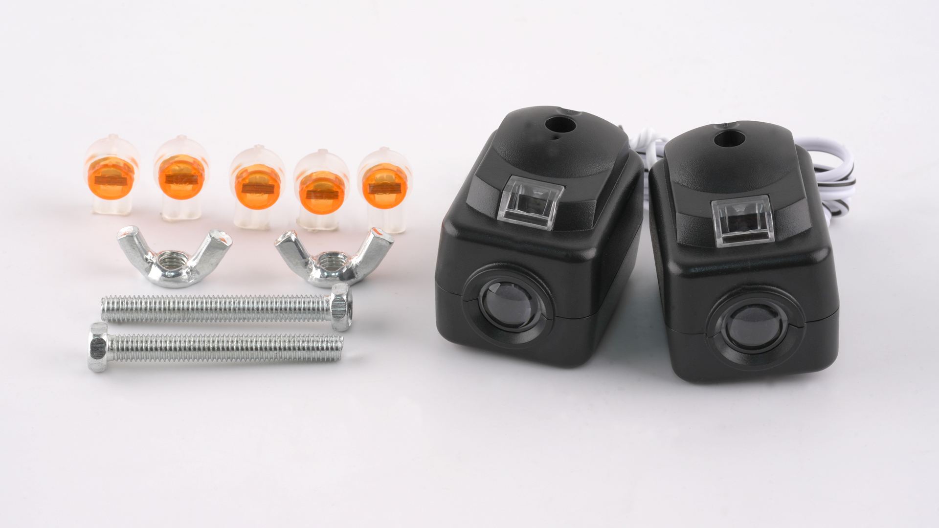 Amazon.com: 820CB Garage Door Sensor, Safety Sensor Kit Compatible
