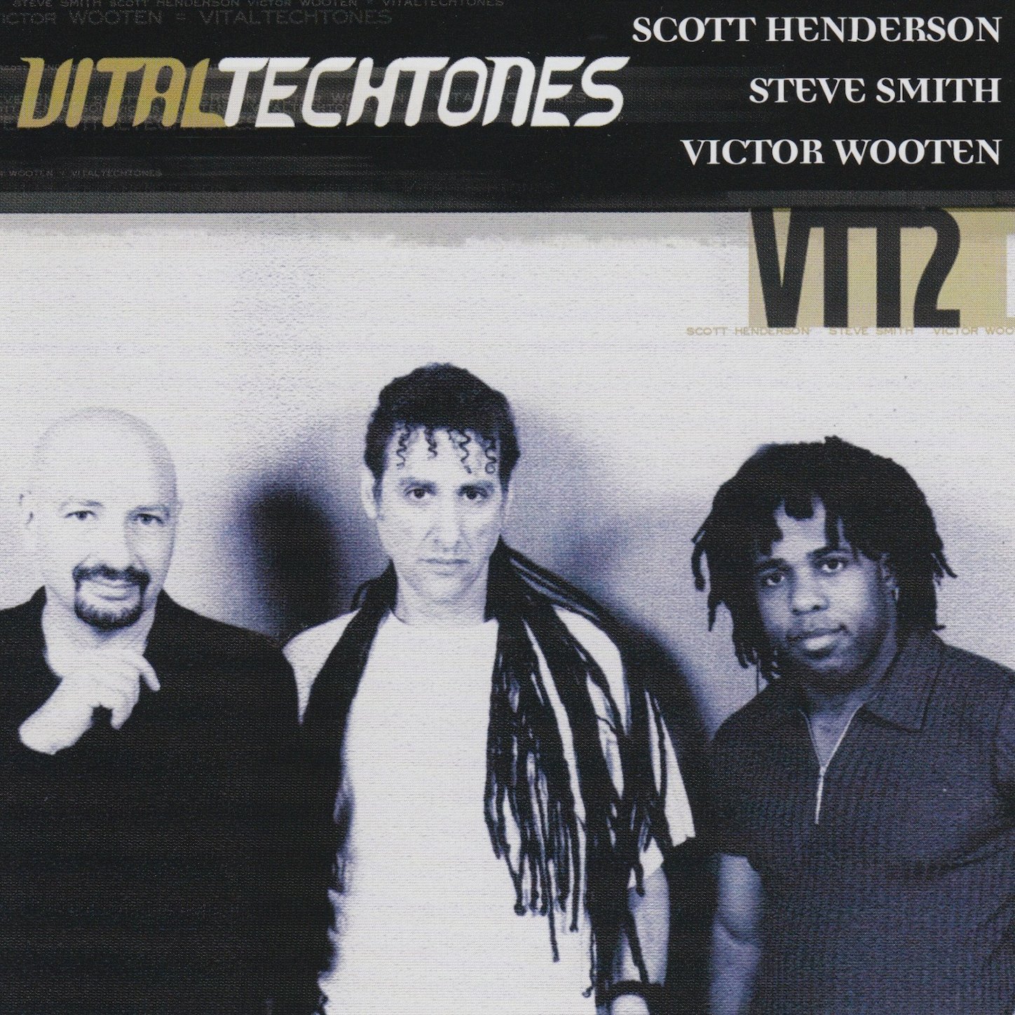 Vital Techtones