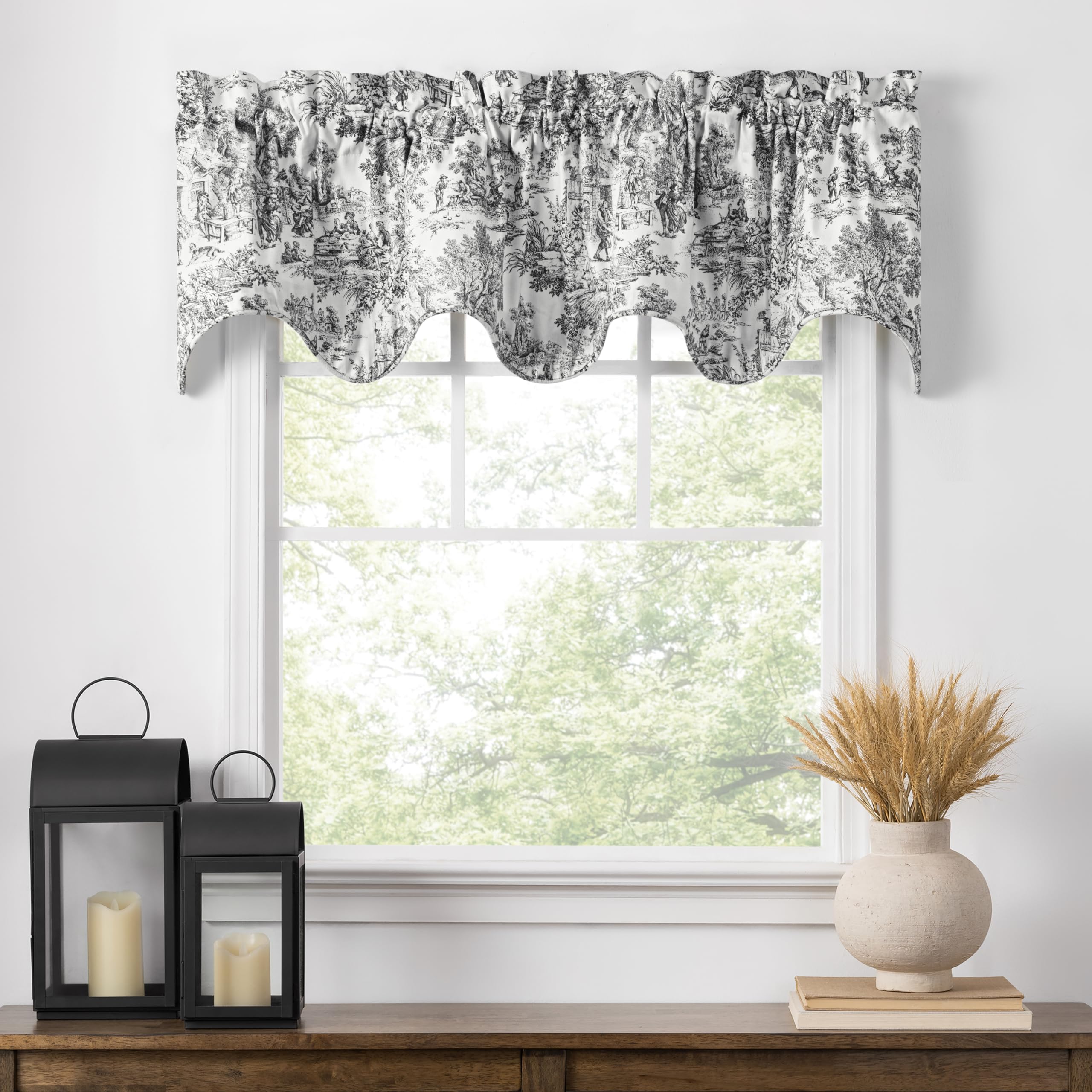 Amazon.com: Victoria Park Toile 70