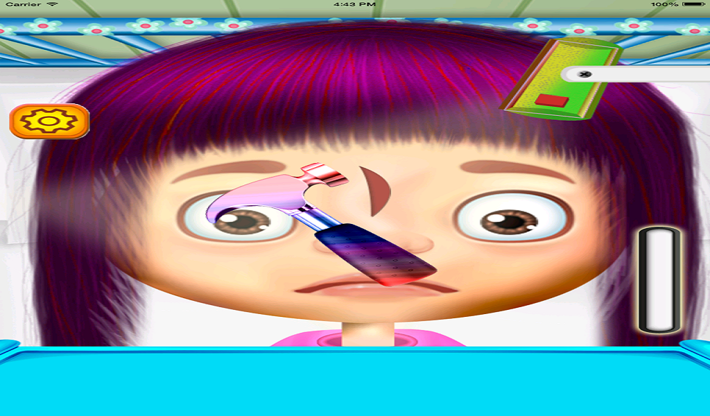 Kids Plastic Surgery App on Amazon Appstore