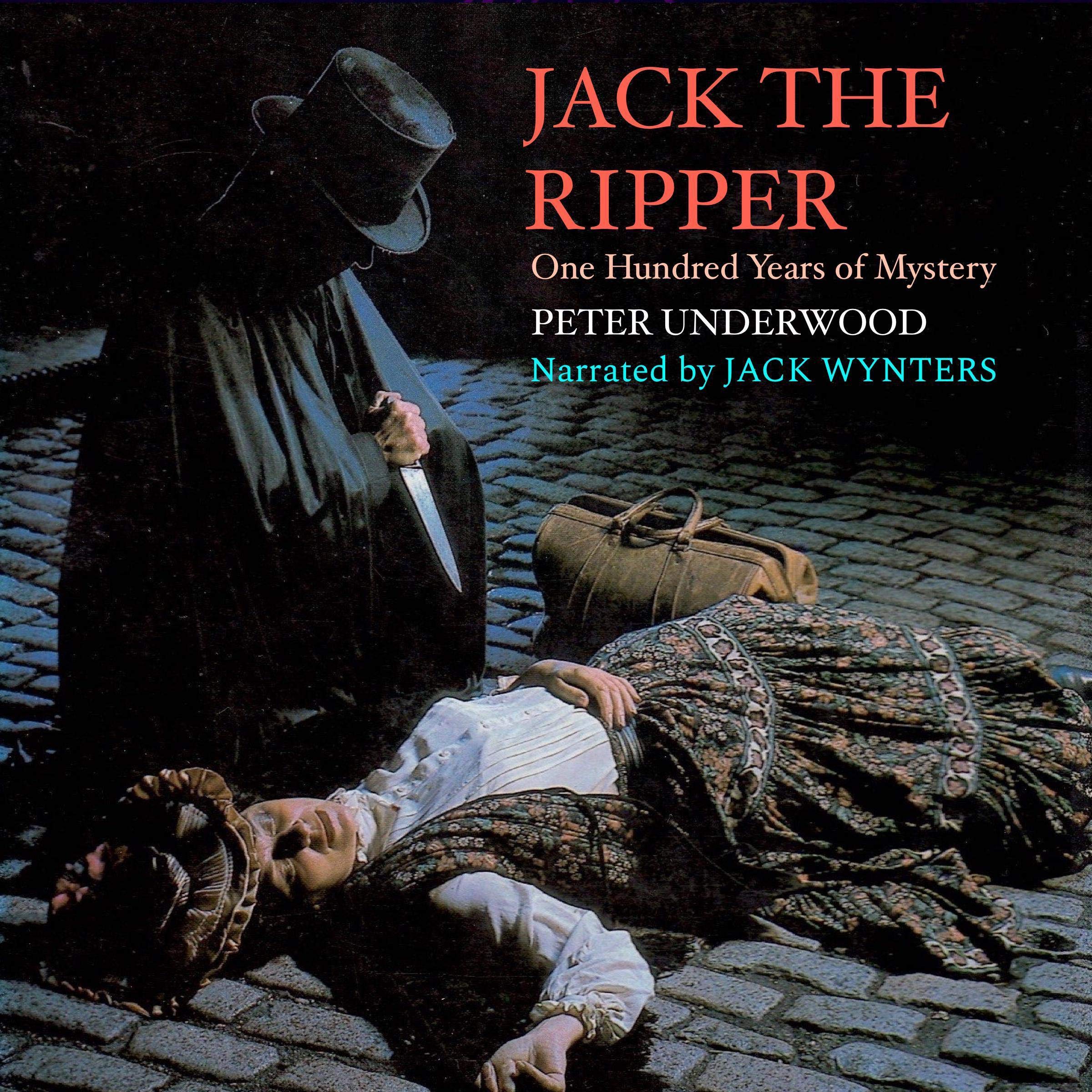 Jack the Ripper
