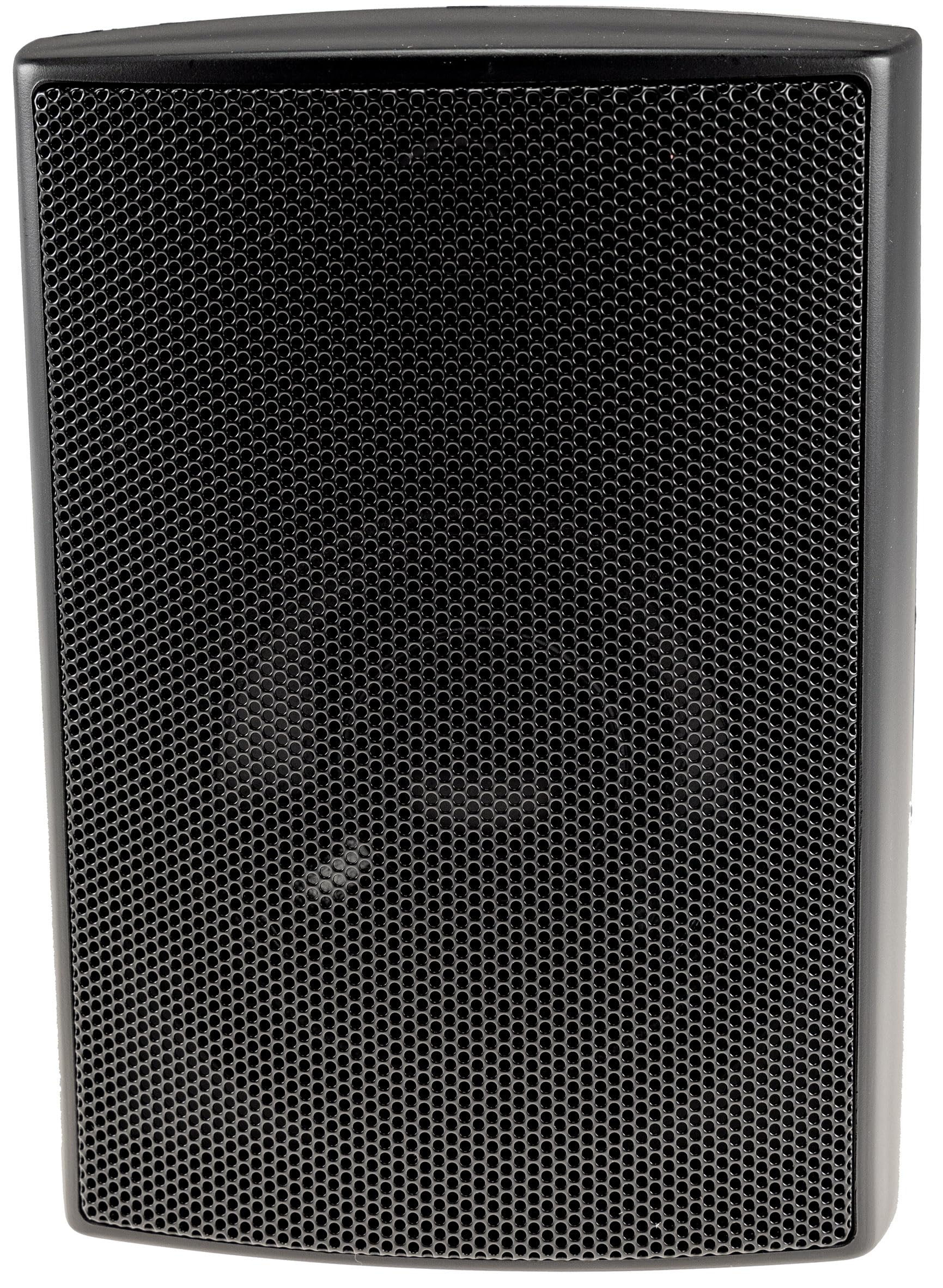 ChiliTec Paire d'enceintes 2 Voies pour chaîne stéréo Hi-FI Home cinéma 60 Watts 8 ohms
