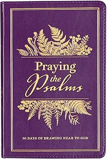 Praying the Psalms